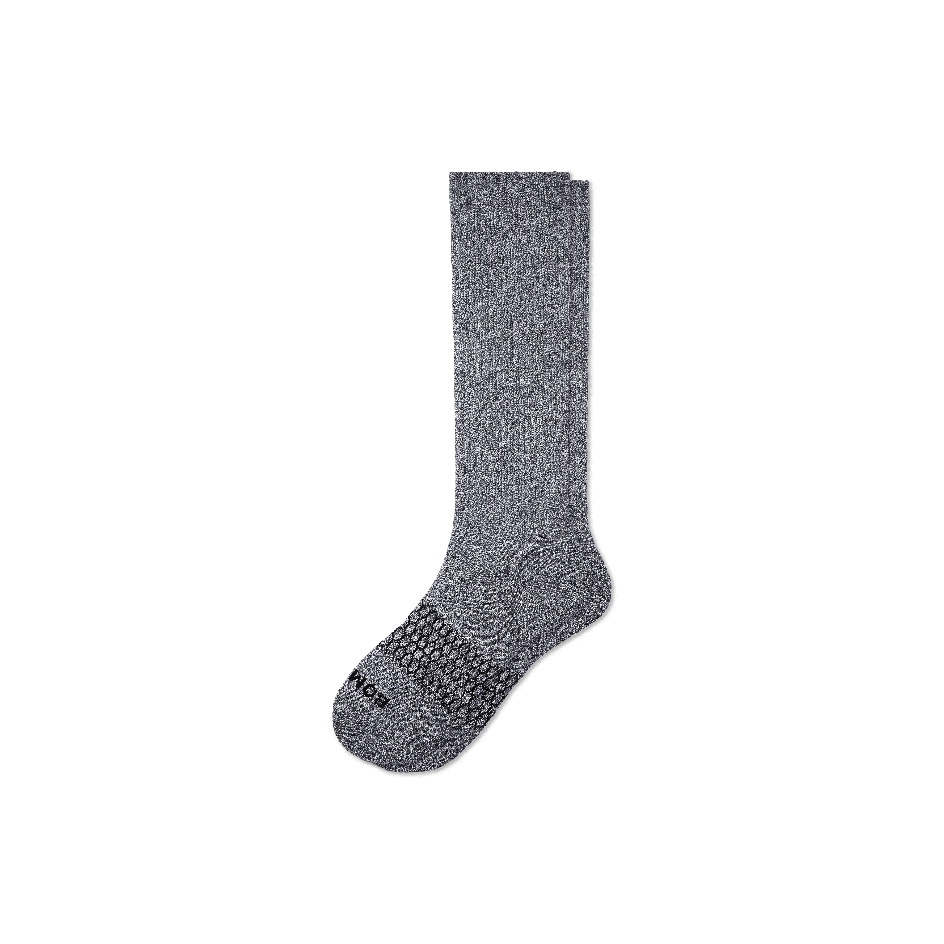 Women's Marl Knee High Socks