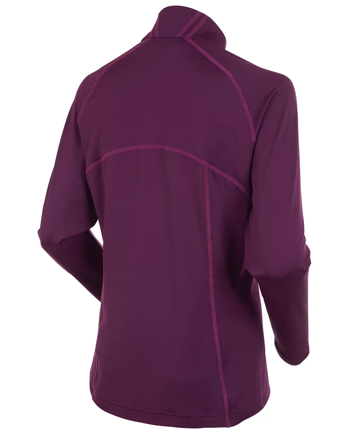 Women's Ski Lodge II Stretch Knit Half-Zip Pullover