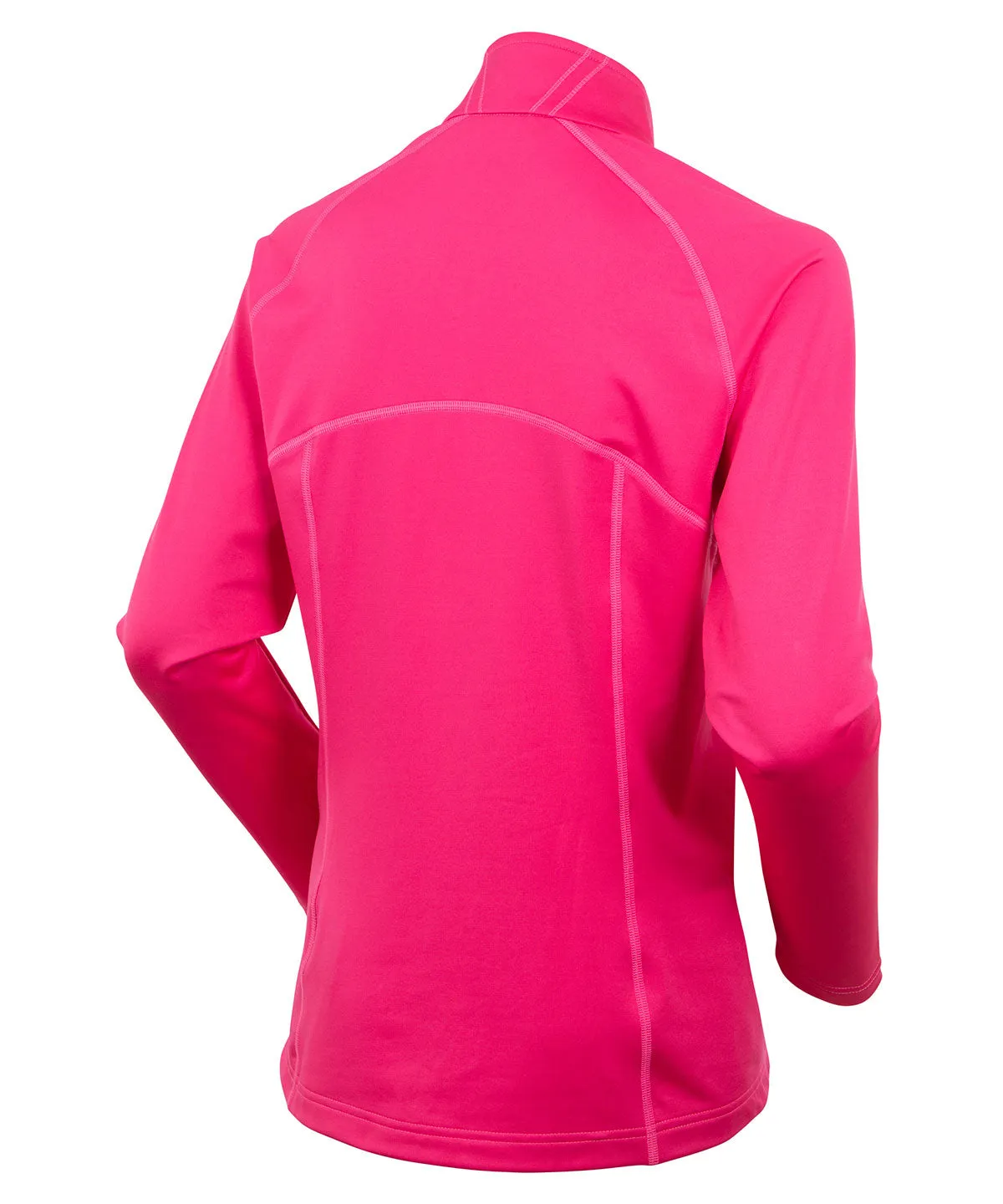 Women's Ski Lodge II Stretch Knit Half-Zip Pullover