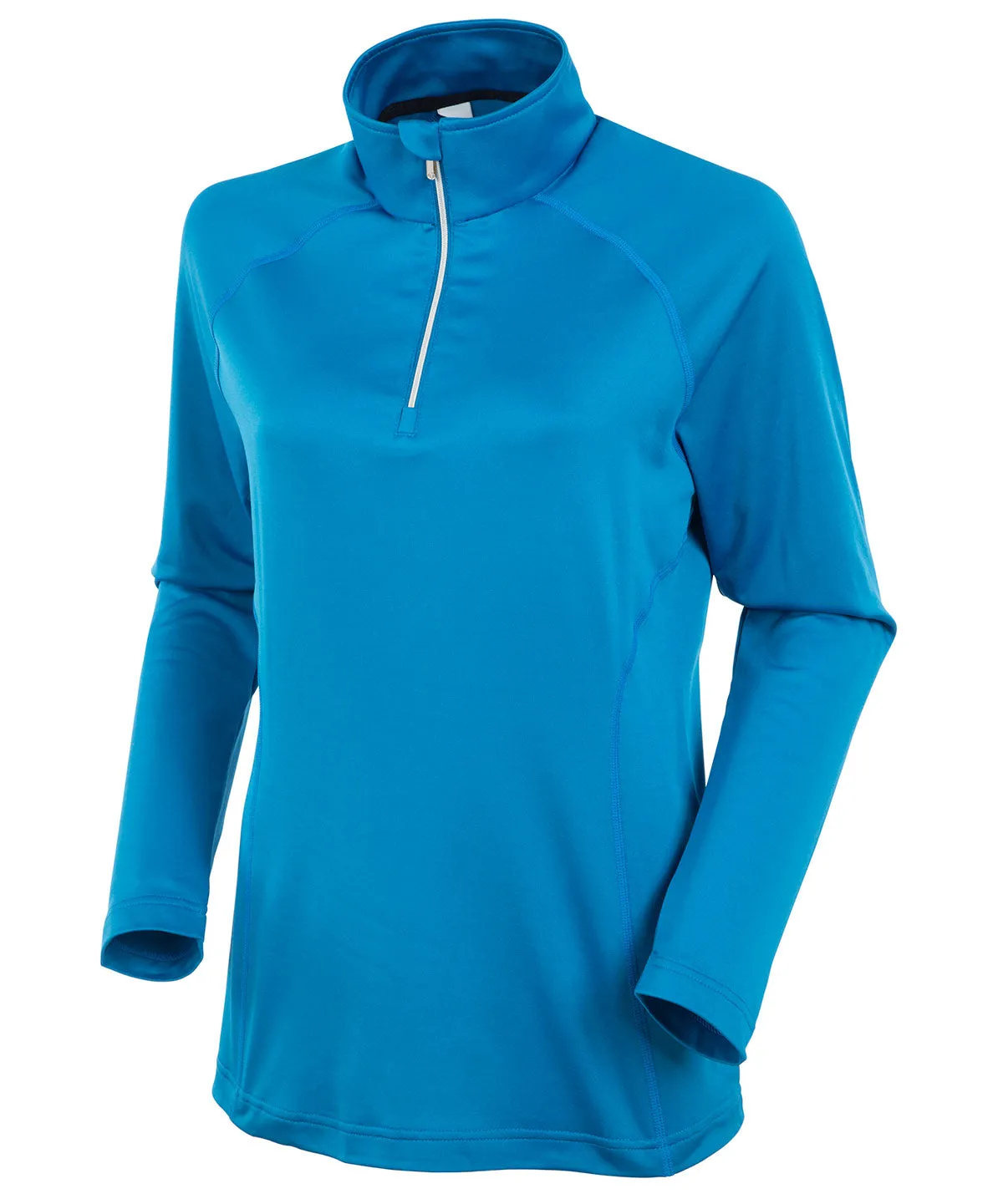 Women's Ski Lodge II Stretch Knit Half-Zip Pullover